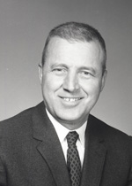 Bill Edmondson